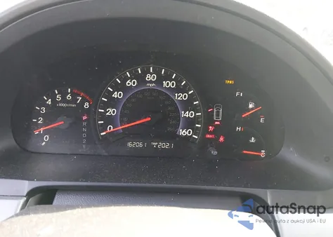 2009 Honda Odyssey Ex-L из США, поврежденный, VIN 5FNRL38799B027892